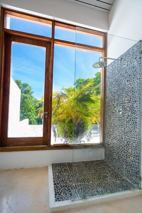 Tulum Country Club Private Villa With Pool 18 People Dış mekan fotoğraf