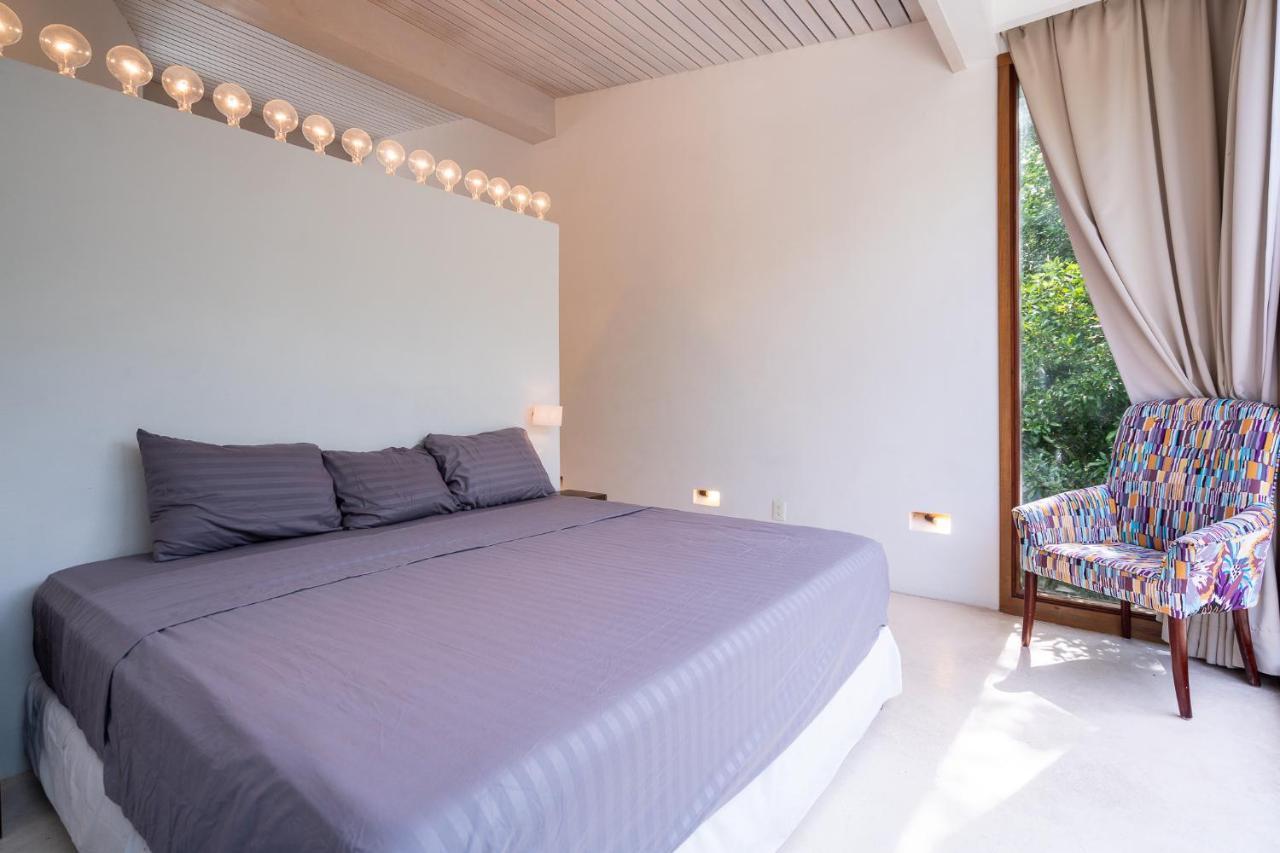 Tulum Country Club Private Villa With Pool 18 People Dış mekan fotoğraf